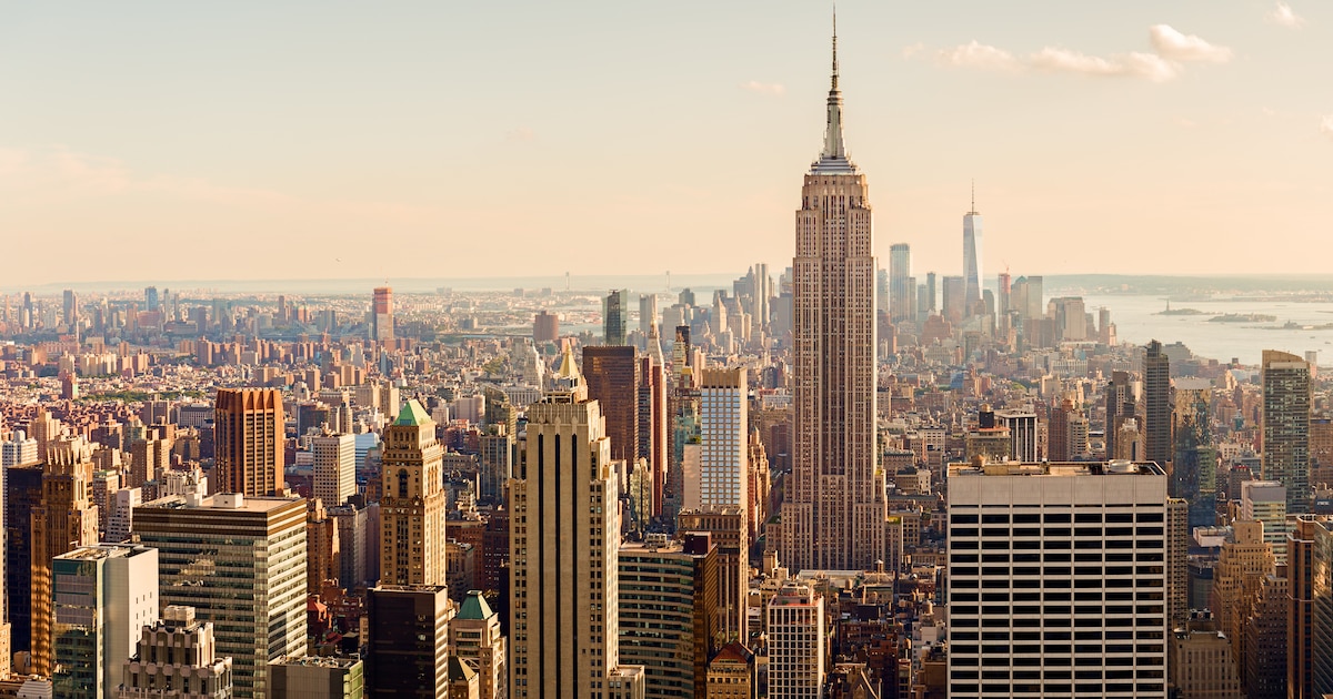 El hotel de Gaudí que nunca se construyó en Nueva York: un proyecto fallido que contemplaba una altura de 320 metros y 8 torres