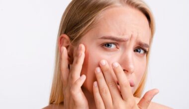 Cuál es el método de belleza que puede envejecer la piel joven en solo unos minutos