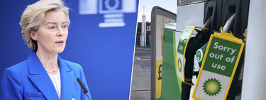 "No es viable": Europa quiere acabar con los coches de combustión en 2035. Los fabricantes tienen sus propios planes