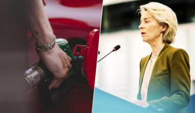 tendremos motores de combustión en 2035