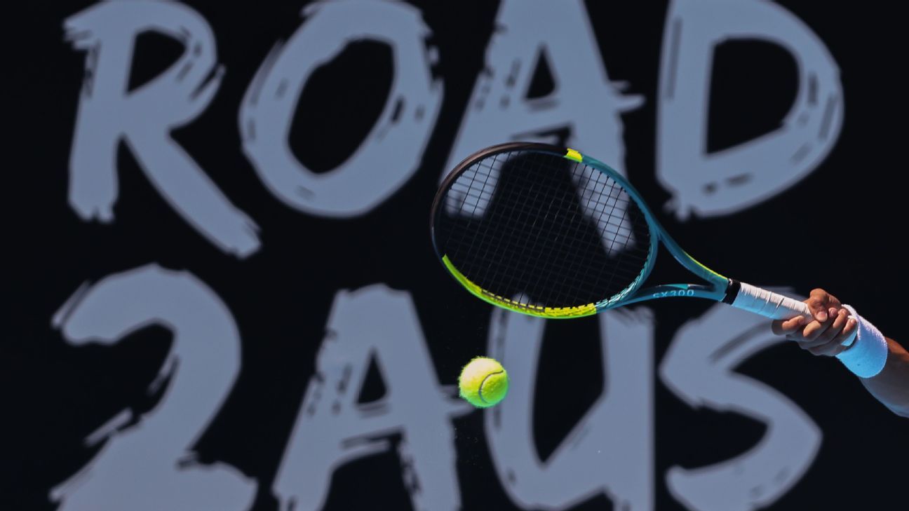 Guía del Road to Australia: formato, orden de juego y resultados