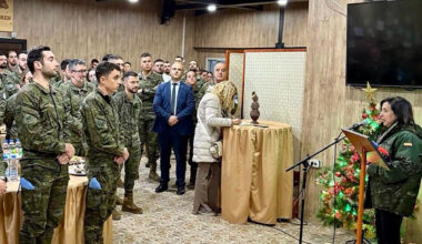 Ir a inicio. La Moncloa