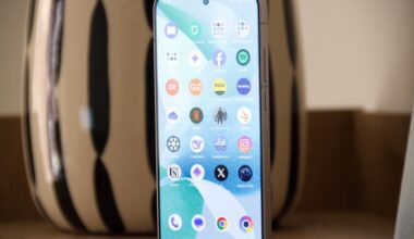 El POCO F7 llegó a las tiendas con una gran relación calidad-precio. Con esta oferta que lo deja casi a mitad de precio, mucho más