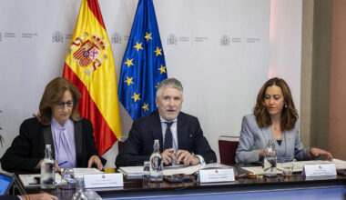 Ir a inicio. La Moncloa