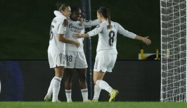 FC Twente - Real Madrid en directo