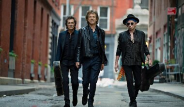 Los Rolling Stones cancelan los planes para una gira en 2026 a petición de Keith Richards - El Mundo