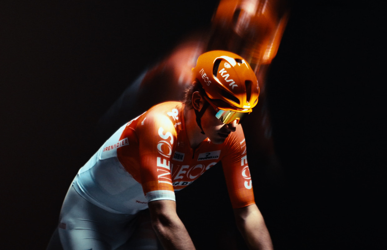 Gobik e INEOS Grenadiers firman uno de los cambios estéticos más radicales del WorldTour 2026