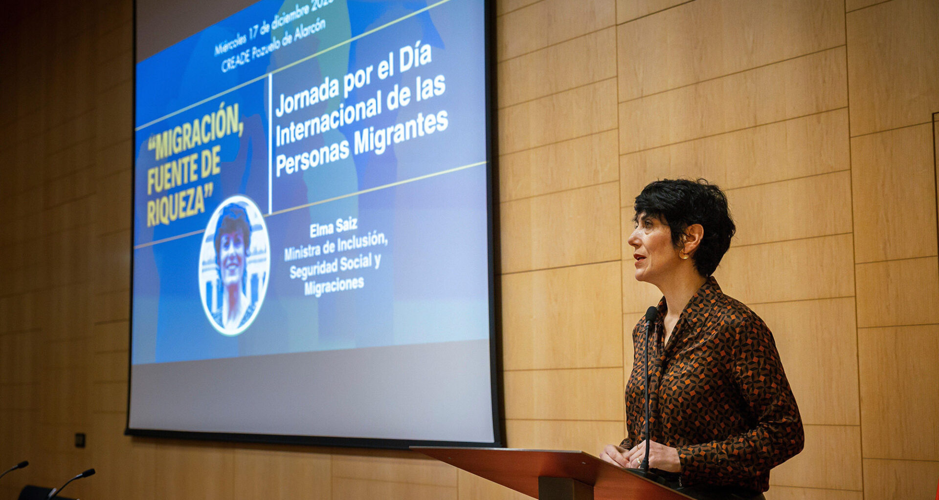 Ir a inicio. La Moncloa