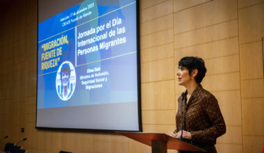 Ir a inicio. La Moncloa