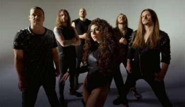 "Da un poco de miedo seguir los pasos de una leyenda como Noora"