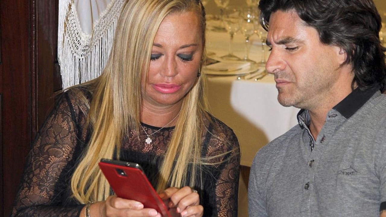 "Mi cliente ni cobró ni se apropió de nada"