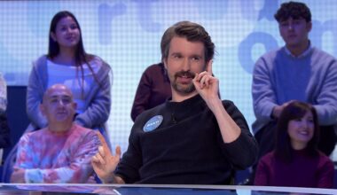 La respuesta que convierte a Santi Alverú en carne de zapping: “Se va a comentar”