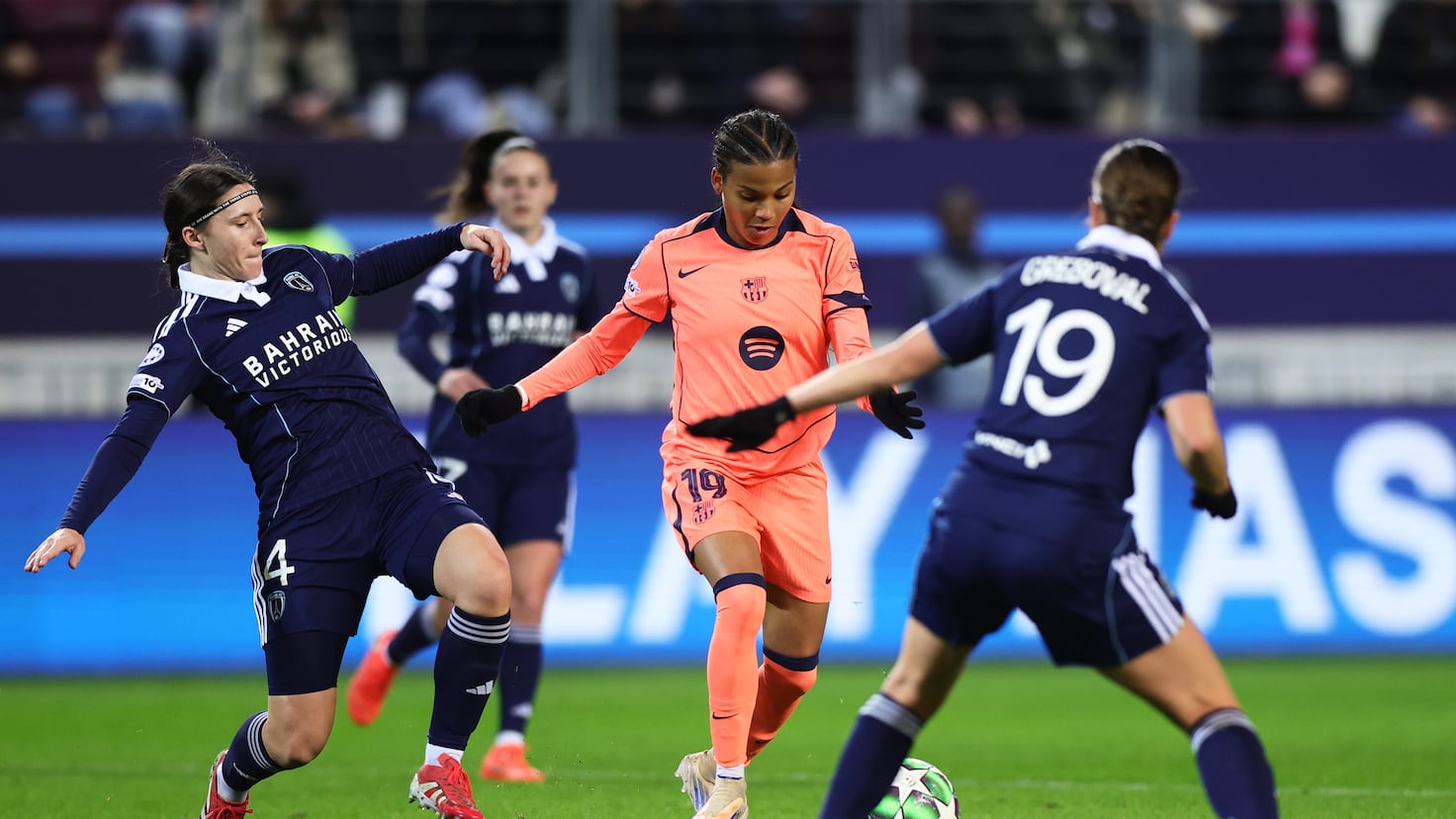 ¡Líder de Europa! - AS.com