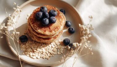 Elegir los carbohidratos adecuados puede reducir el riesgo de Alzhéimer y demencia