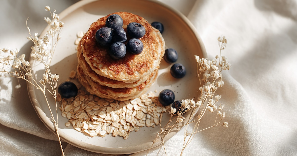 Elegir los carbohidratos adecuados puede reducir el riesgo de Alzhéimer y demencia