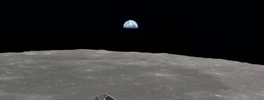 En 1969 el ser humano puso pie por primer vez en la Luna. Lo hizo gracias a un ordenador menos potente que tu móvil 