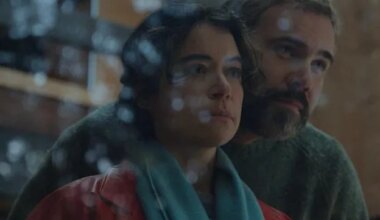 Keeper: el terror, el susto y la madre que los parió (***) - El Mundo