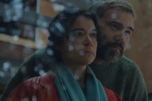 Keeper: el terror, el susto y la madre que los parió (***) - El Mundo