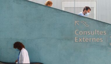 "El pico podría llegar esta semana"