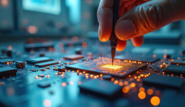 Entre la ambición y la saturación: seis tendencias clave de la IA en 2026