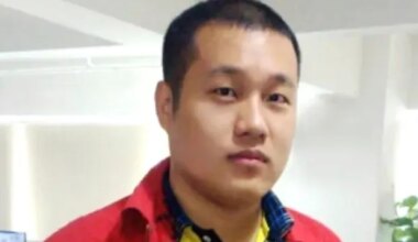 La moda entre los multimillonarios chinos de subrogar cientos de hijos en EEUU para casarlos con los de Musk - El Mundo