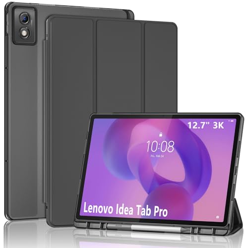 ProCase Funda para Lenovo Idea Tab Pro (2025) 12.7" 