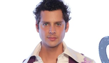 Eduardo Casanova: la discreta vida privada del actor - El Mundo