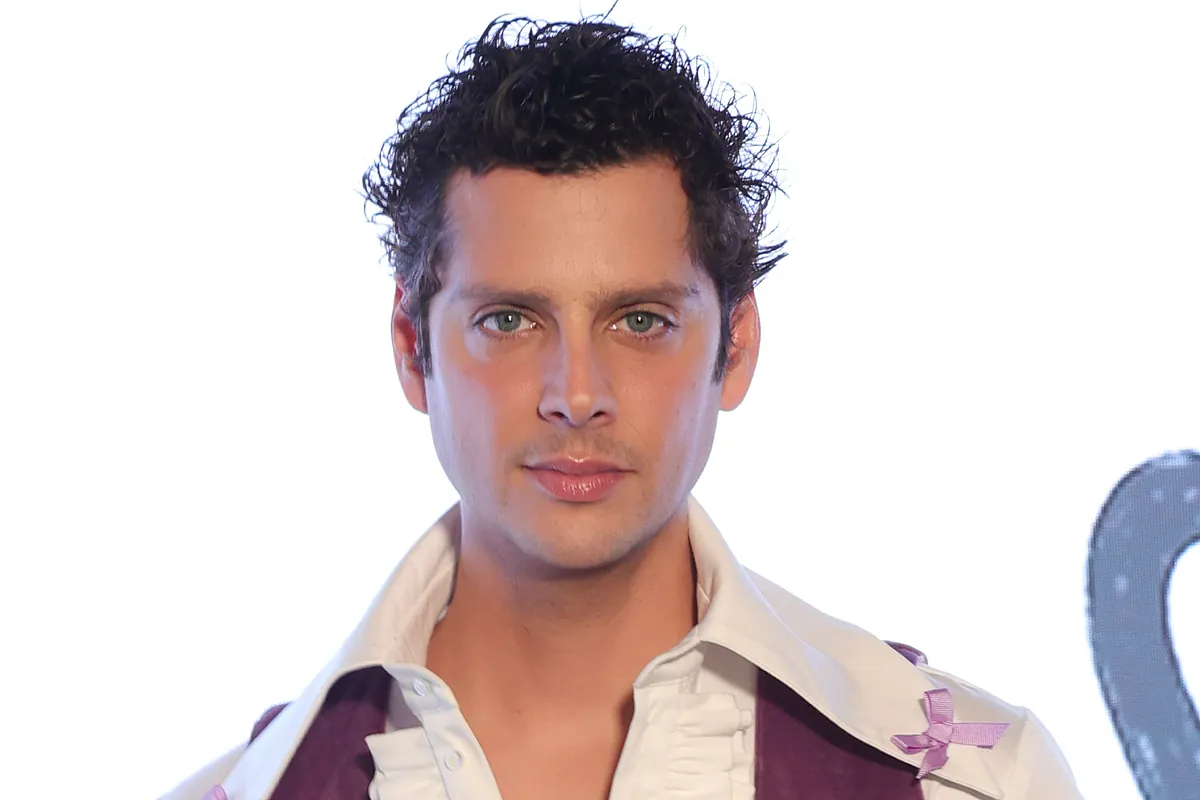 Eduardo Casanova: la discreta vida privada del actor - El Mundo