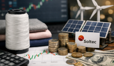 Nextil compra Isavela y Soltec vuelve al mercado bursátil