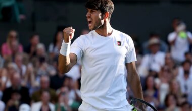 ¿Cuánto dinero ha ganado Carlos Alcaraz con Ferrero como entrenador?