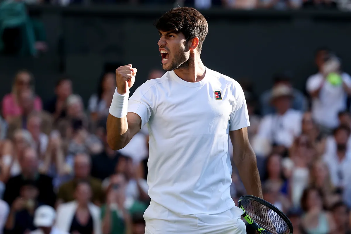 ¿Cuánto dinero ha ganado Carlos Alcaraz con Ferrero como entrenador?