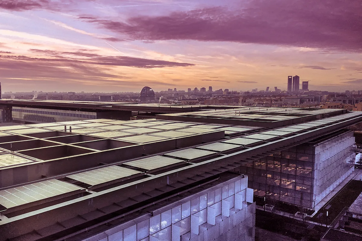 UGT aprueba los ERE en Telefónica - Expansión