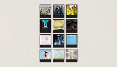 Turbo 3 - Canciones Favoritas de 2025. Nacional vol. I