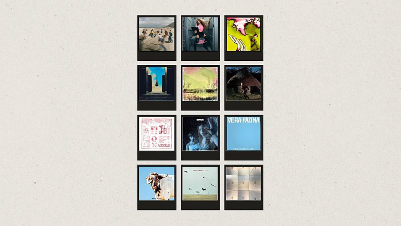 Turbo 3 - Canciones Favoritas de 2025. Nacional vol. I