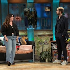 Broncano se pronuncia en ‘La Revuelta’ sobre volver a presentar las Campanadas de RTVE: “Igual en un futuro”