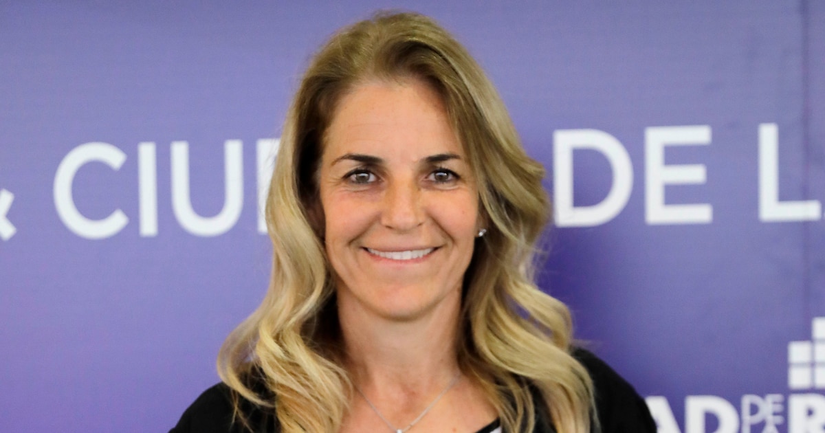 El patrimonio perdido de Arantxa Sánchez Vicario: del éxito millonario en el tenis a los años más duros de su vida