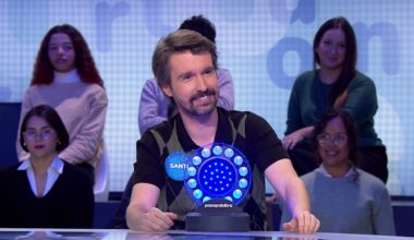 “Se me criticó una vez por decir esto”