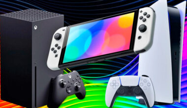 Alerta roja en Estados Unidos. Las ventas de consolas se desploman a un nivel que no se había visto desde 1995 - PlayStation 5