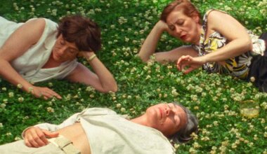 Aro berria y Balearic, nuevas formas de pensar el desencanto para un nuevo cine español - El Mundo