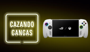 Tres móviles de gama alta a precio de derribo, la Asus Xbox ya está de oferta y más, Cazando Gangas antes de Navidad