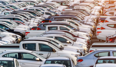 Coches del futuro y la nueva movilidad