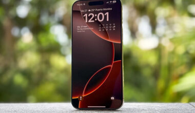 Una de las mejores alternativas al iPhone 17 ahora mismo es el iPhone 16 Pro. Y mucho más a este precio