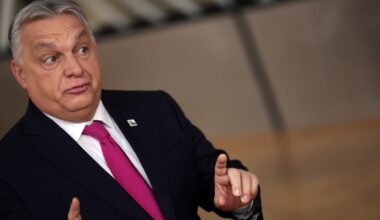 Hungría acepta el préstamo de la UE a Kiev, pero no contribuirá a las garantías de la deuda