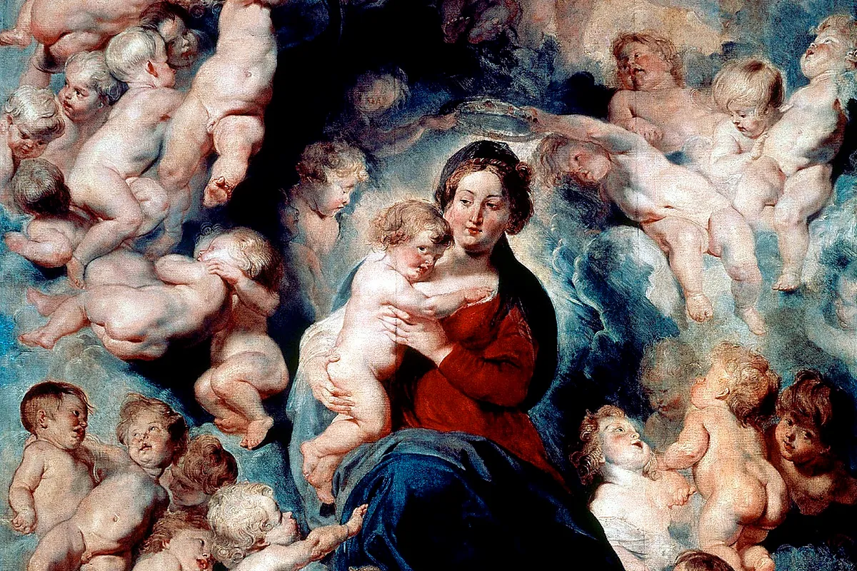 ¿Qué santo se celebra hoy? Consulta el santoral del domingo 28 de diciembre