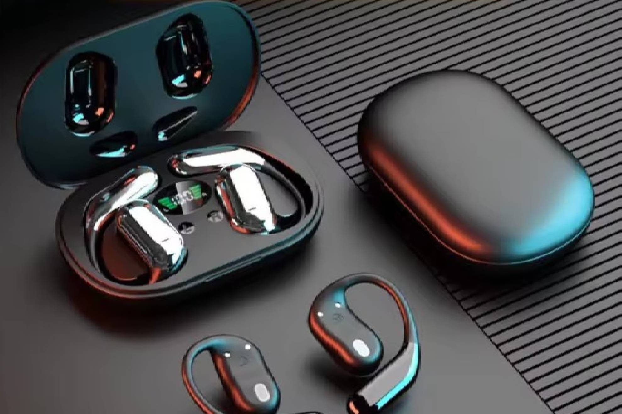 Un proyector 8K por 28 euros y otros gadgets top ventas que no puedes dejar pasar en AliExpress