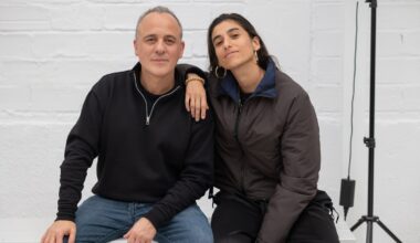 Si te gustó 'Rapa' y 'Hierro', la nueva serie de Javier Gutiérrez y Carolina Yuste es lo que buscas