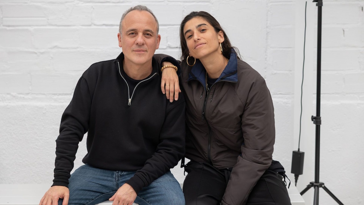 Si te gustó 'Rapa' y 'Hierro', la nueva serie de Javier Gutiérrez y Carolina Yuste es lo que buscas