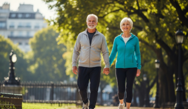 Más allá de la dieta y el ejercicio: cómo los vínculos amorosos pueden proteger el corazón, según un estudio