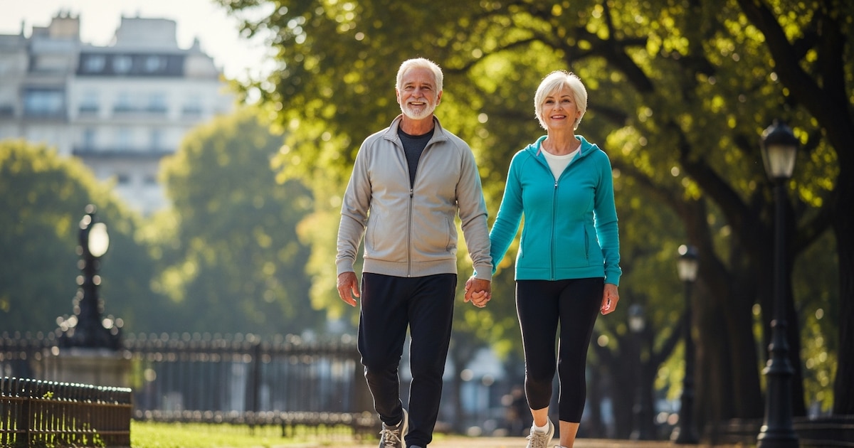 Más allá de la dieta y el ejercicio: cómo los vínculos amorosos pueden proteger el corazón, según un estudio