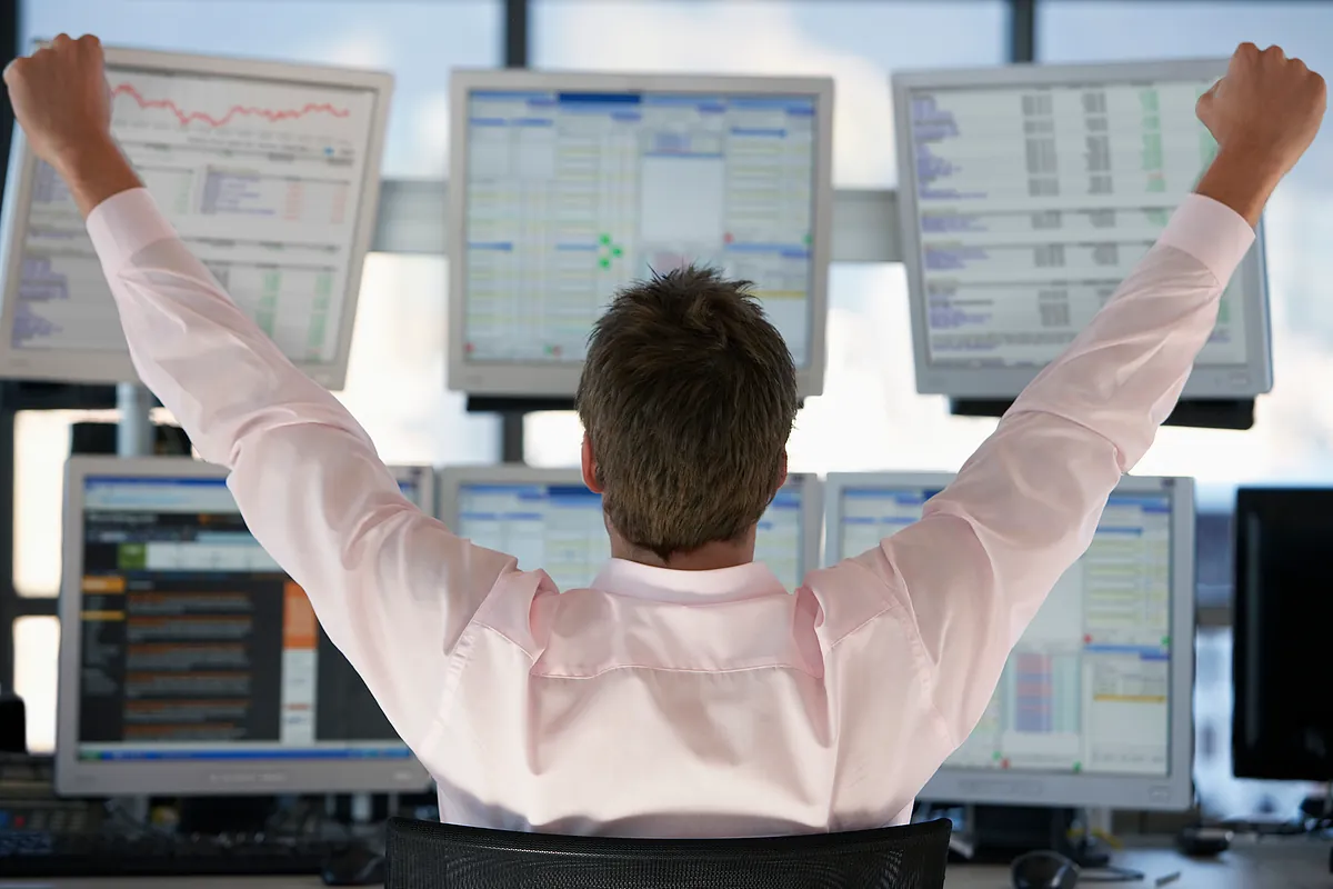 Fondos de Bolsa y de renta fija para invertir en 2026 - Expansión